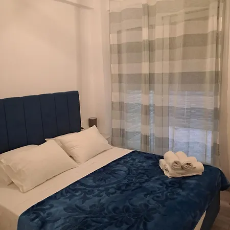 Parthenon Hotel