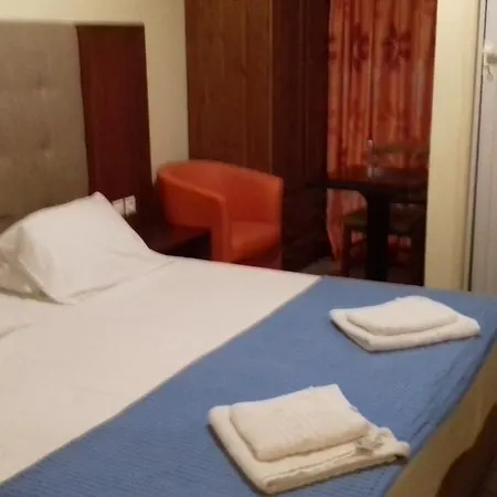 Hotel Parthenon