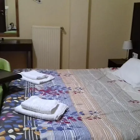 Hotel Parthenon *